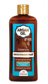 FLORESAN Argan oil ������� ������������� ������ ��������� ����� ��������.����