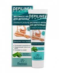 FLORESAN Depilinea Express -  / 5-7
