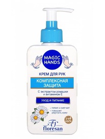 FLORESAN Magic hands ���� �/��� ����������� ������ � �������� � ��������� �