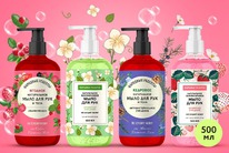 FITOCOSMETIC �� ���� ������ ����������� �/��� � ���� � ������������