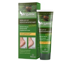FLORESAN Organic Foot Care ���� �/��� ������������.������ ������,����������,����