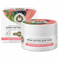 ������� ������ ����-����� ��� ���� ������� � Pro-���������� ����������� 45+