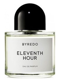 BYREDO ELEVENTH HOUR edp 100ml TESTER
