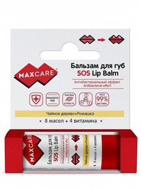GALANT COSMETIC ������� �/��� Maxcare ����������.������ ������+������� SOS