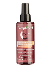 COMPLIMENT Anti-Age System ���������-������ �/���� ����� ���� �������.� ��������