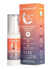 COMPLIMENT Anti-Age System ����-������� �/���� �������������� 35+