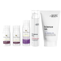 �� Science lab � �SKIN M�����ѻ