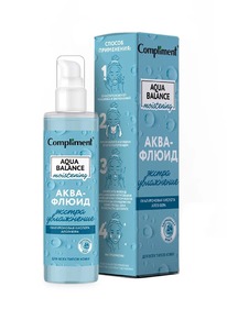 COMPLIMENT Aqva Balance ����-����� ���������������� ������������ �-��+���� ����