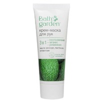 BATH GARDEN ����-����� ��� ��� 3�1 � ���������� � �������