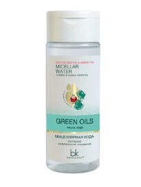 BELKOSMEX ����������� ���� ������� � ����������� �������� Green Oils (��������)