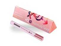 DELTA PARFUM ��������� ���� ������� � ���������� � ����� Formula Sexy �9(������)