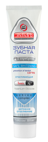 CHANTE BEAUTY ������� ������ ����� � �������� ������������ Safe Whitening