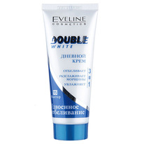 EVELINE Double White ���� �/���� 3 � 1 ������� ��������� �����������
