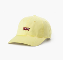 LS  HOUSEMARK FLEXFIT� CAP Pastel Yellow - Yellow