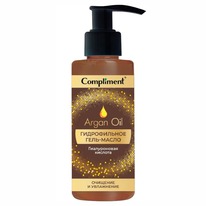 COMPLIMENT Argan Oil ����-����� ������������ ��� ��������� ��������