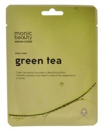 MONIC BEAUTY Skin Code ����� �������� ��� ���� ������� ��� (�����)