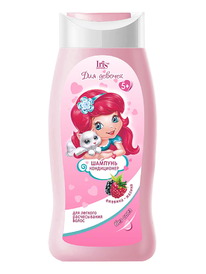 Iris ��� ������� 5+ �������-����.�/����� 