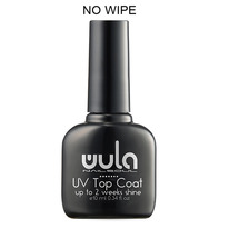 Wula UV Top coat (no wipe)    10 