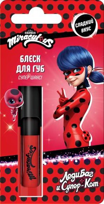 BIG Miraculous ���� ��� � �����-��� ����� ��� ��� ���� ��� 3+