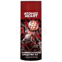 BIG Atomic Heart �������� ��� ������ ������������� 4�1