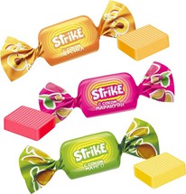 ������� ������ Strike