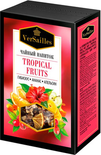 ��� VERSAILLES Tropical Fruits
