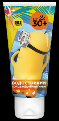 BIG ������ � ���� ������� �������������� SPF-30+