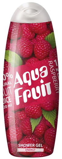 AQUA FRUIT    Energy 