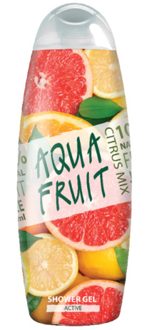 AQUA FRUIT    Active 