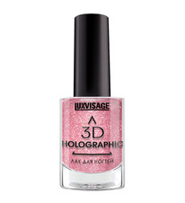 LuxVisage ��� �/������ LUXVISAGE 3D HOLOGRAPHIC