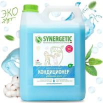 -   SYNERGETIC  , 5 
