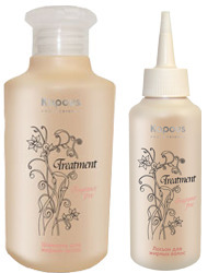 ������ ��� ������ ����� ����� �Treatment� �Kapous�