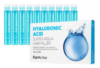 1.       FarmStay Hyaluronic Acid Super