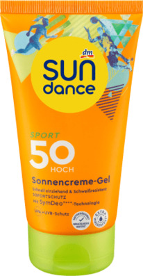 dm SUNDANCE ���������� ����-���� LF50, 150 ��