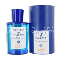 Acqua di Parma Blu Mediterraneo Arancia di Capri Acqua di Parma