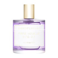 Purple Molecule 070 · 07 ZARKOPERFUME