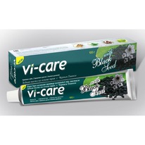 VI-Care ����.����� With Black Seed � ������ ������, 100� (0248)