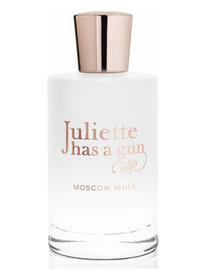 ! Moscow Mule Juliette Has A Gun edp