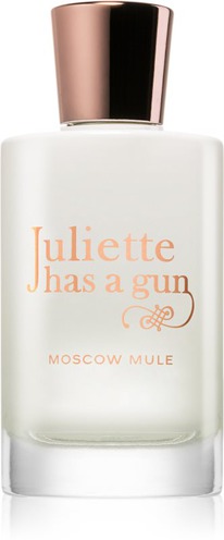 ! Moscow Mule Juliette Has A Gun edp