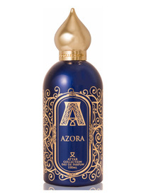 Azora Attar Collection