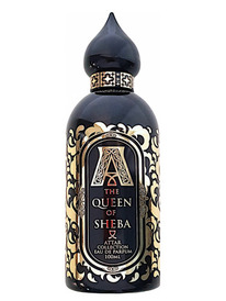 The Queen of Sheba Attar Collection