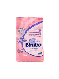 BIMBO Platinum �������� �/������ 2,4 �� ��� �������� �����  (3976)