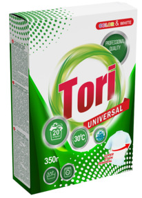 TORI  �������� �/������  350 � ��������� (�������+������ ������) (4126)