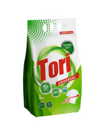 TORI  �������� �/������ 3 �� ��������� (�������+������ ������) (4041)