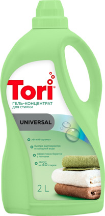 TORI ���� Universal �/������ ����� ������������� 2� (����������) (5574)