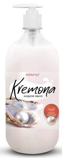 KREMONA ������ ���� 