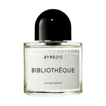 Bibliotheque Byredo