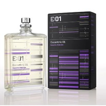 Escentric 01 Escentric Molecules