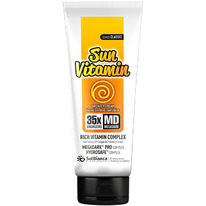 SolBianca Sun Vitamin 35  -    , .  