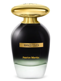 Mango Touch Patrice Martin